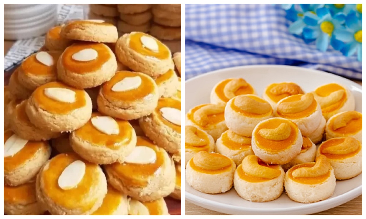 Resep Kue Kacang Klasik, Camilan yang Tak Pernah Lekang oleh Waktu