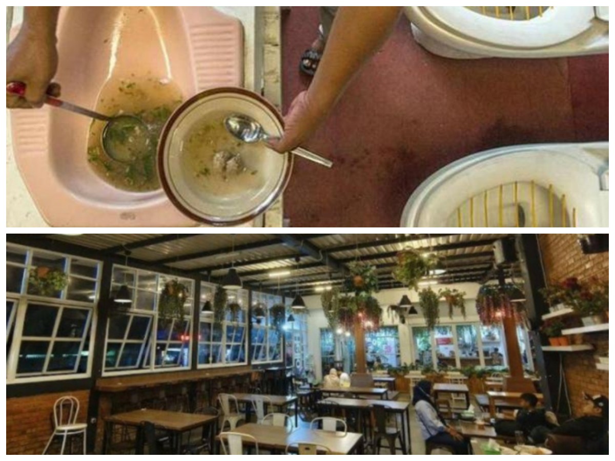 6 Kafe Paling Unik dan Aneh di 2025, Nomor 4 Bikin Kamu Merinding!