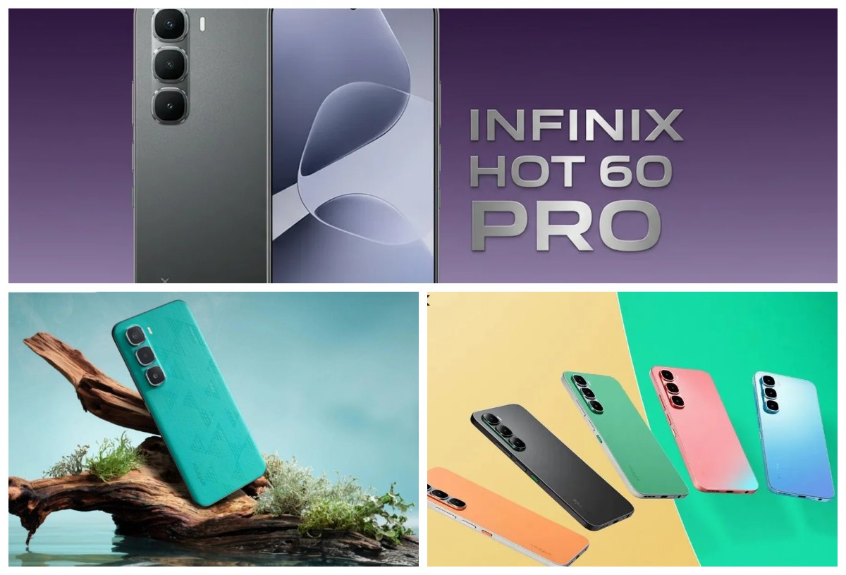 Infinix Zero Siap jadi Pilihan Kamu Tahun 2026! Begini Spesifikasi Lengkapnya