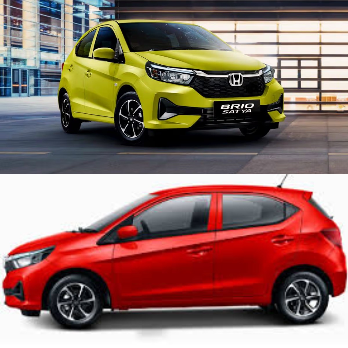 Temukan 10 Rekomendasi Mobil Keluarga Terbaik dengan Budget Rp 80 Juta, Nyaman dan Hemat!