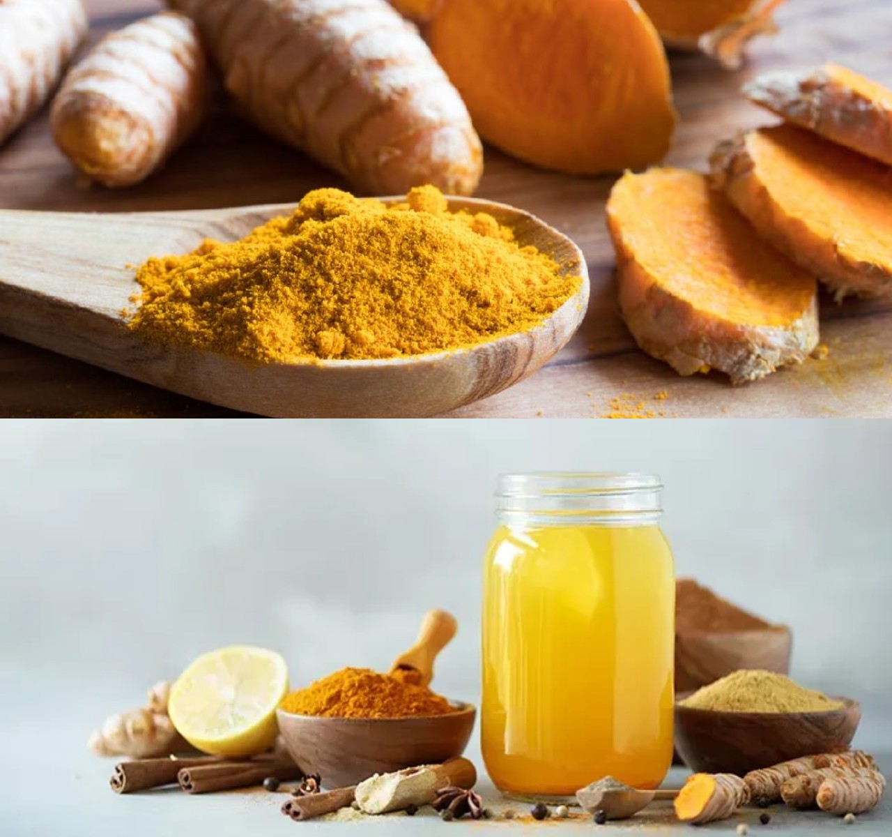 Manfaat Temulawak untuk Kesehatan Tubuh yang Perlu Diketahui