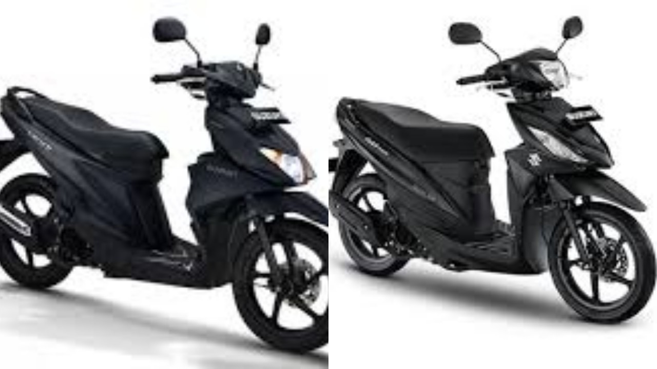 Kelebihan Motor Suzuki Dibandingkan Merek Kompetitor: Lebih Unggul di Performa dan Value!
