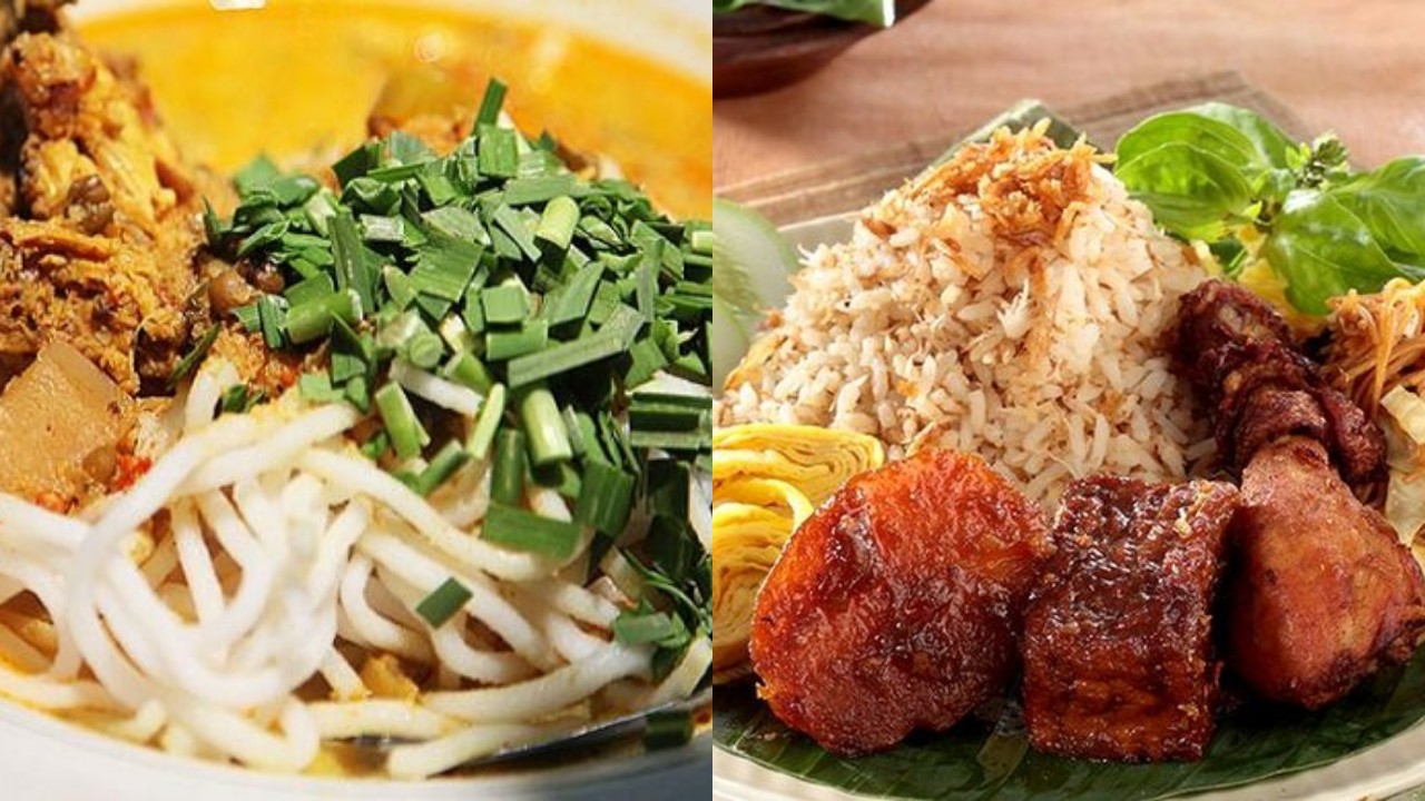 Inilah Makanan Khas Tangerang yang Wajib Dicoba saat Kulineran!