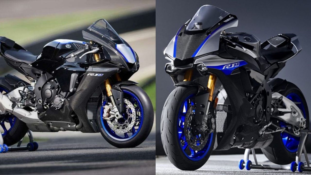 Mengapa Winglet pada Yamaha YZF-R1 dan YZF-R1M Meningkatkan Performa? Ternyata Ini Alasannya!