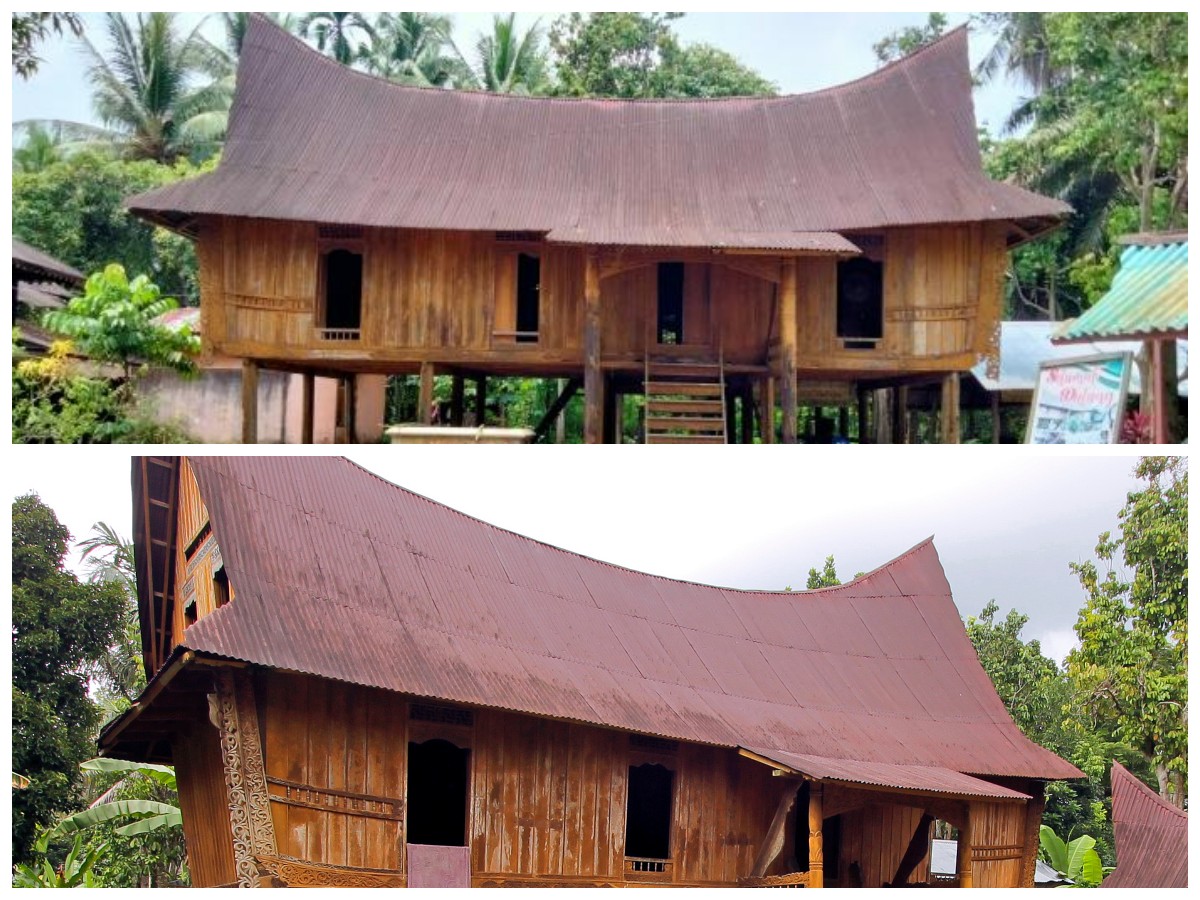 Menelusuri Sejarah Rumah Lontiok: Peninggalan Budaya Nusa Tenggara Timur!