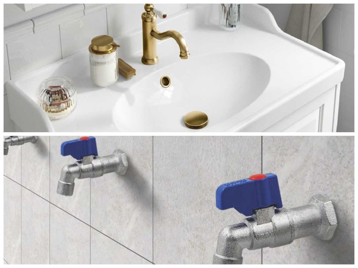 Mengenal Beragam Jenis Kran Air dan Fungsinya untuk Kebutuhan Rumah