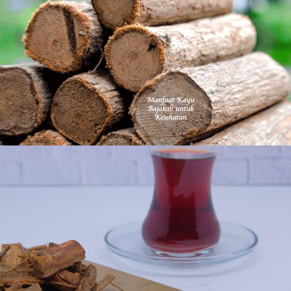 Akar Bajakah, Ketahui Manfaat dan Cara Mengonsumsinya Yuk Simak!