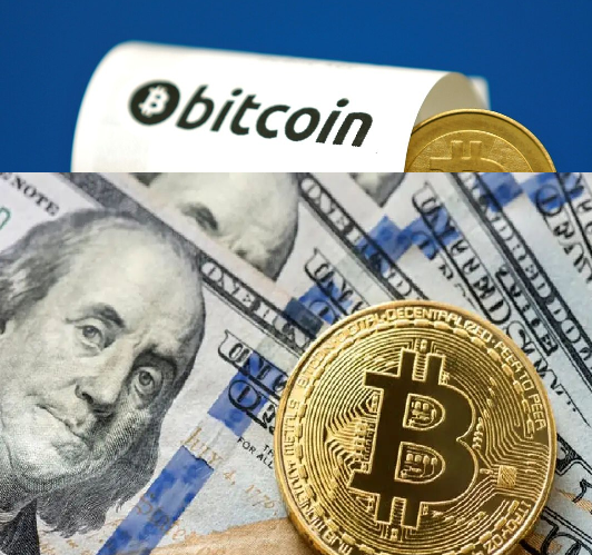 Bitcoin Segera Kuasai Dunia? Begini Cara Mata Uang Digital Ini Menjadi Alat Transaksi Global!