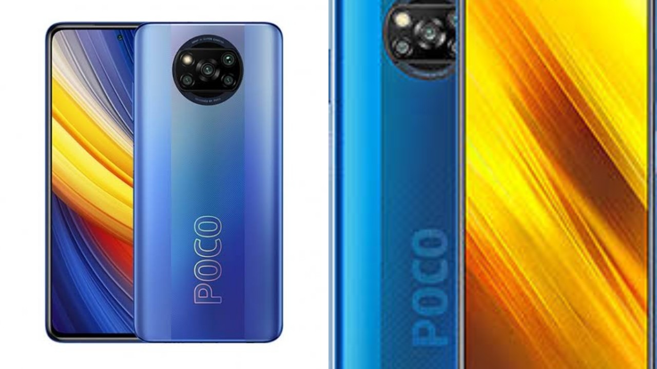 Review POCO X3 NFC, HP Gaming Murah dengan Layar 120Hz dan Snapdragon 732G!