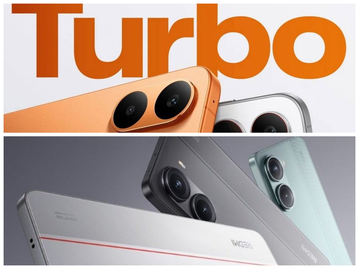 Redmi Turbo 5 Max Segera Meluncur, Xiaomi Ungkap Spesifikasi Kunci dan Jadwal Rilis