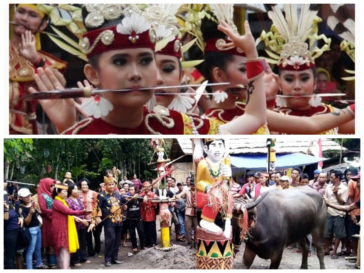 Warisan Budaya Dayak: Perjalanan Melalui Kepercayaan, Seni, dan Kehidupan Masyarakatnya