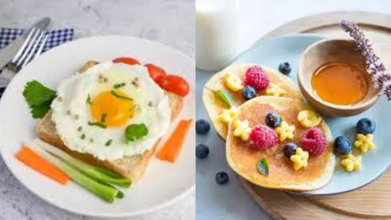 Yuk Intip! Inilah 7 Pilihan Menu Sarapan Pagi Yang Sehat Dan Nikmat