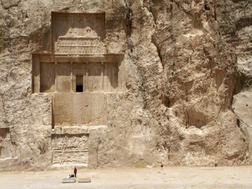 Menakjubkan! Inilah 5 Makam Paling Bersejarah di Dunia