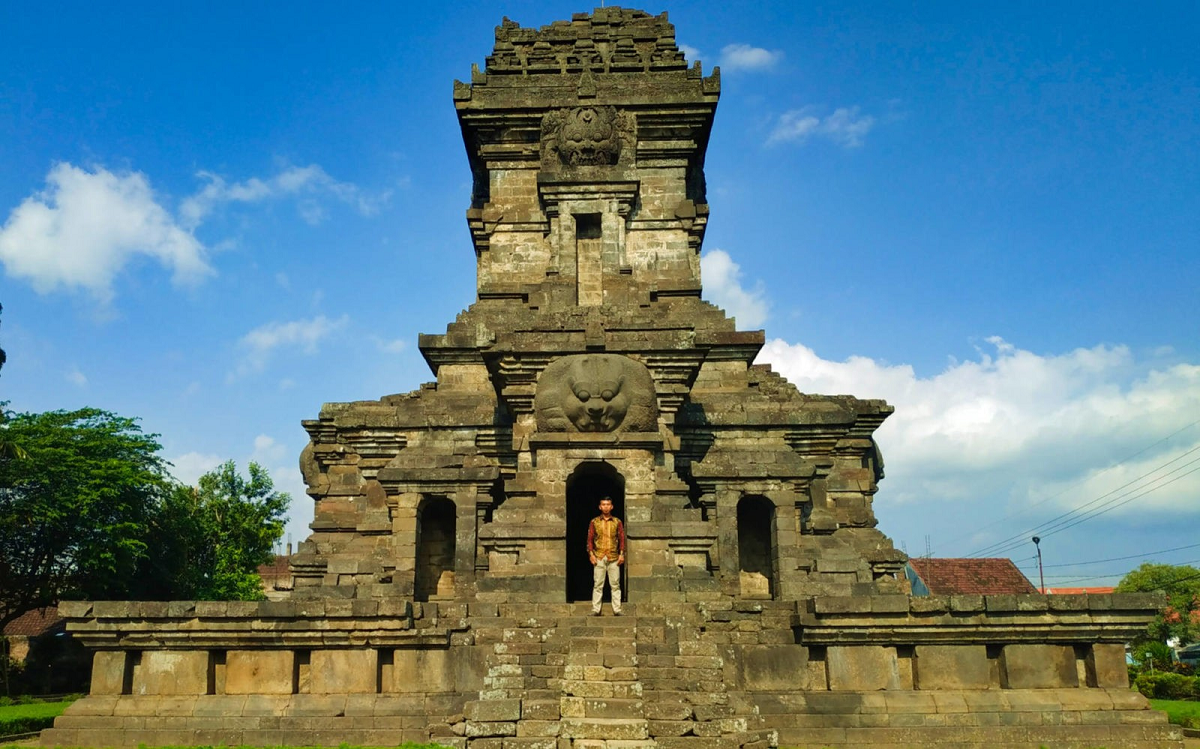 Candi Singosari, Membongkar Rahasia Sejarah dan Fakta-Fakta yang Menarik Dibalik Kemegahannya