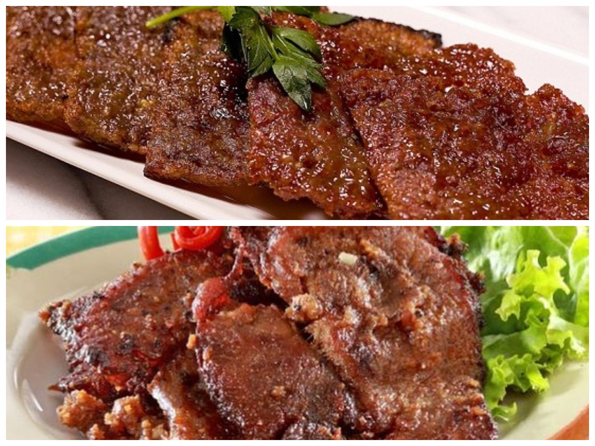 Cara Membuat Dendeng Ayam Manis yang Empuk dan Bikin Selera Makan Meningkat