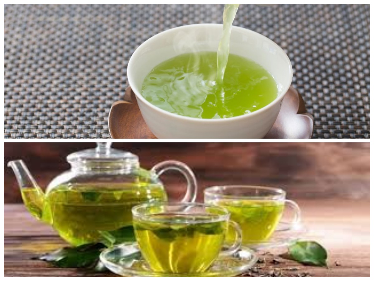 Segudang Khasiat Teh Hijau: Minuman Sehat yang Juga Bikin Awet Muda!