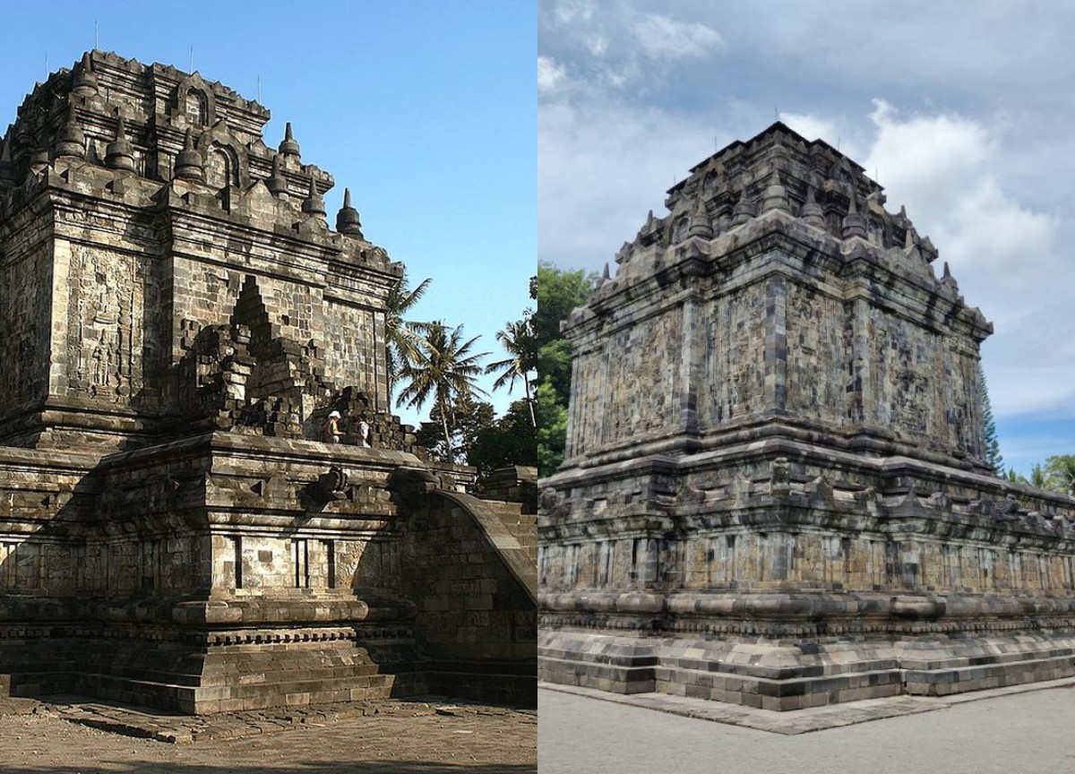Menelusuri Sejarah Candi Mendut: Bercorak Buddha, Fungsi, Letak hingga Daya Tariknya!