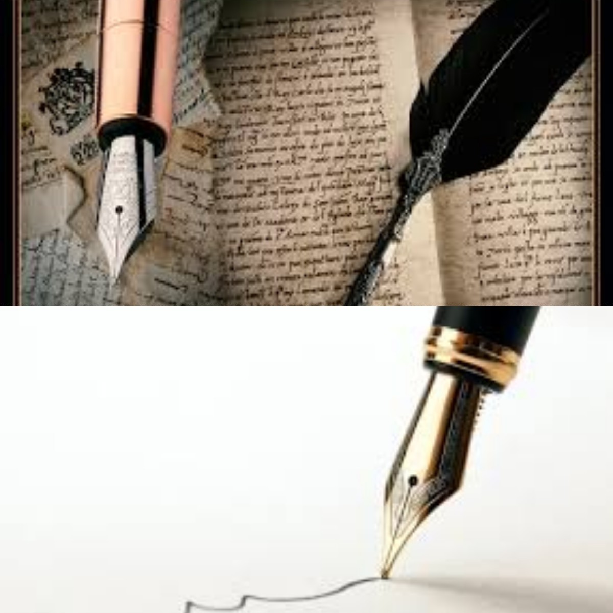 Dari Tinta Pena, Lahirlah Perubahan yang Tak Mampu Dibendung Pedang