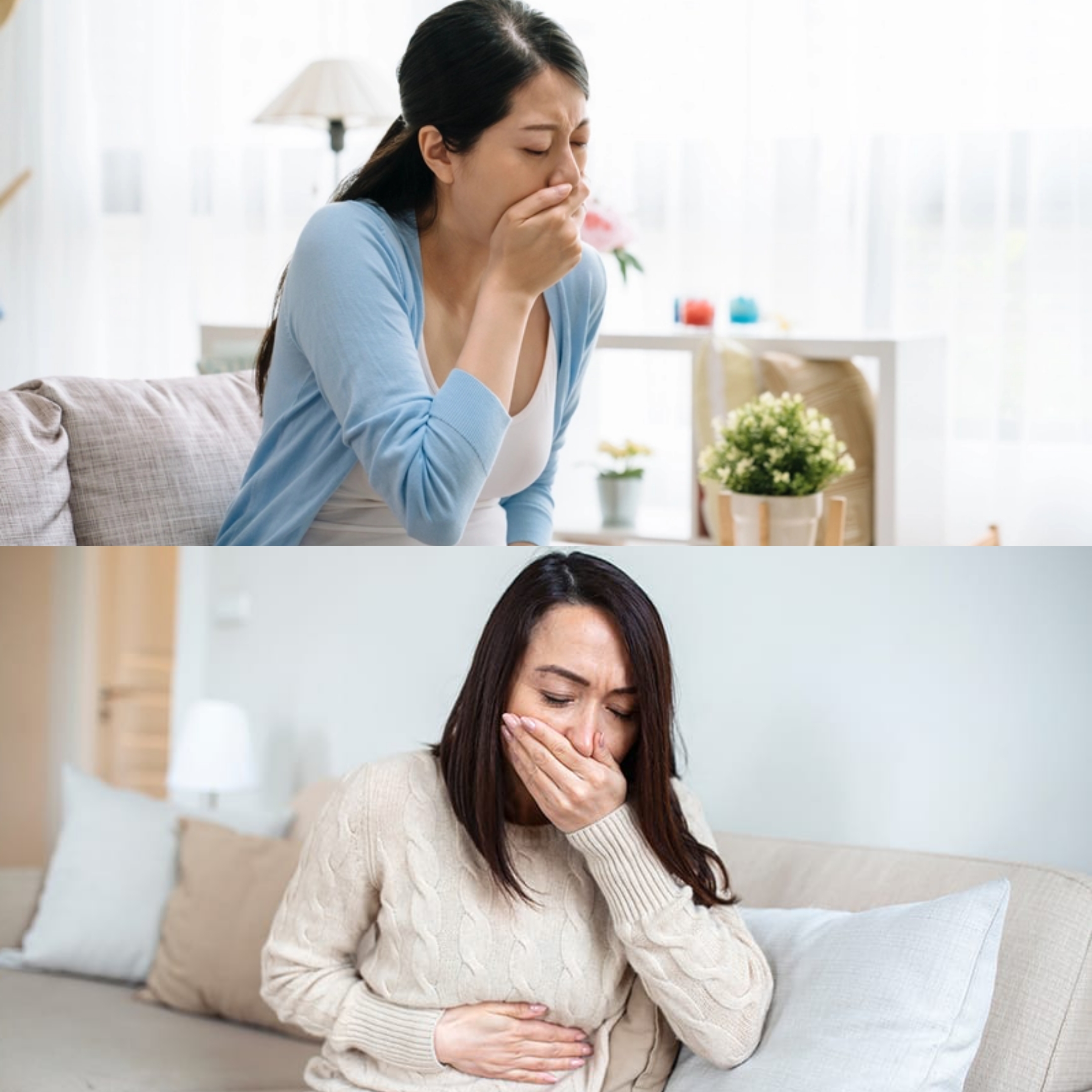 Bukan Hanya Tanda Hamil! 4 Penyebab Mual di Pagi Hari yang Sering Tak Disadari