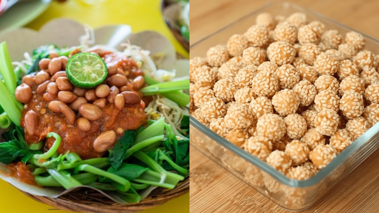 Inilah Makanan Khas Lombok Yang Wajib Kalian Coba! 