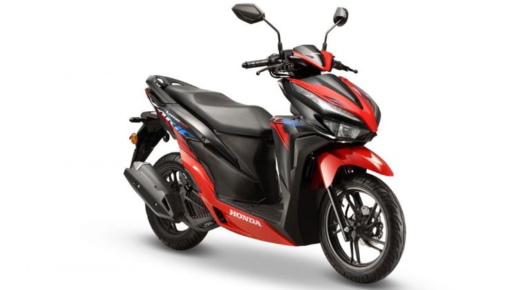 Bingung Cari Motor Matic Irit BBM? Coba Honda Vario 150 eSP, Dijamin Hemat BBM