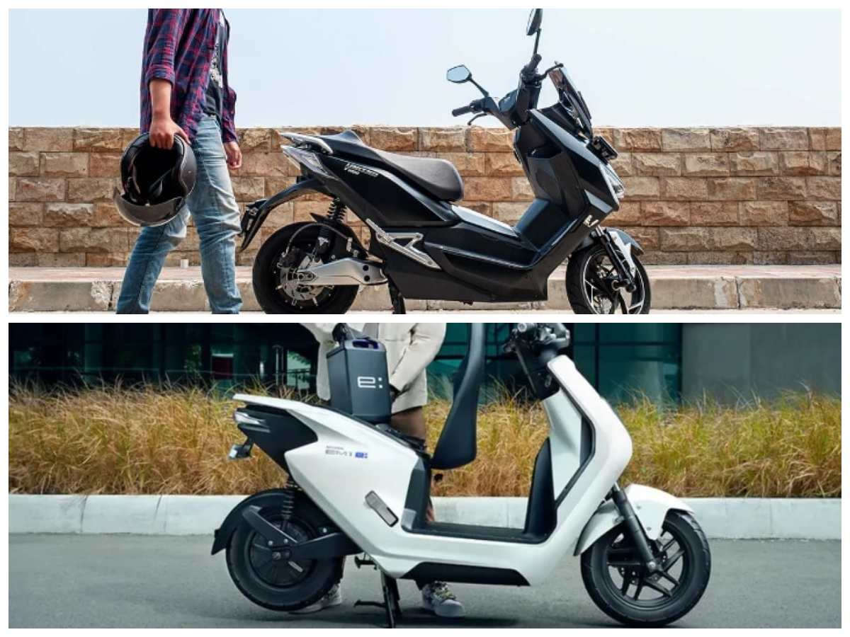 Hening tapi Ngebut! 4 Motor Listrik 1000 Watt dengan Daya Tahan Baterai Terbaik dan Nyaman Dipakai Harian