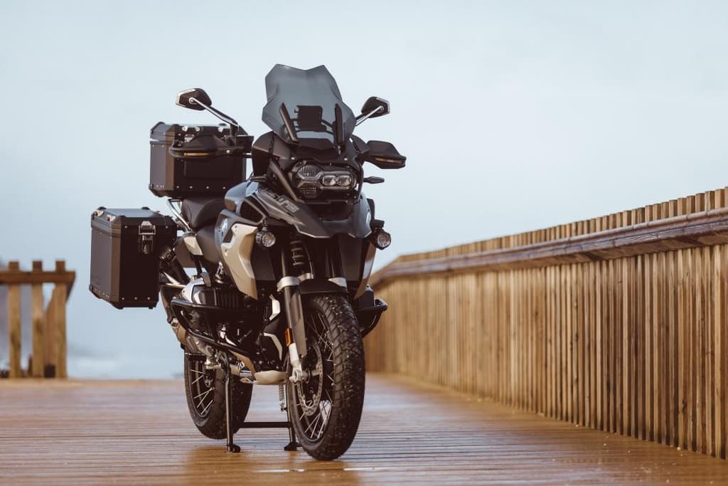 BMW R 1300 GS Motor Paling Cocok untuk Petualangan, Ini Alasannya!