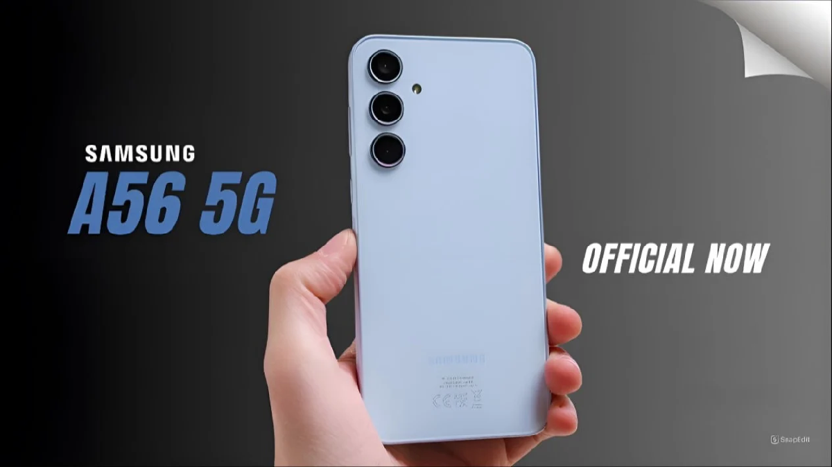 HP dengan Aroma? Teknologi Gila Ini Bakal Bikin Kamu Ketagihan!