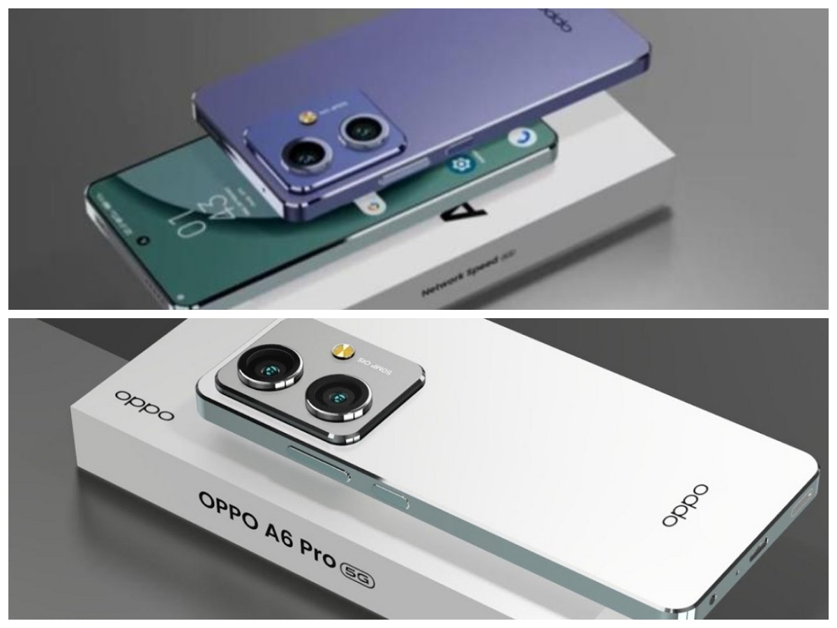 Bawa Underwater Photography, Oppo A6 Pro 5G Tawarkan Kamera Tangguh di Kelasnya