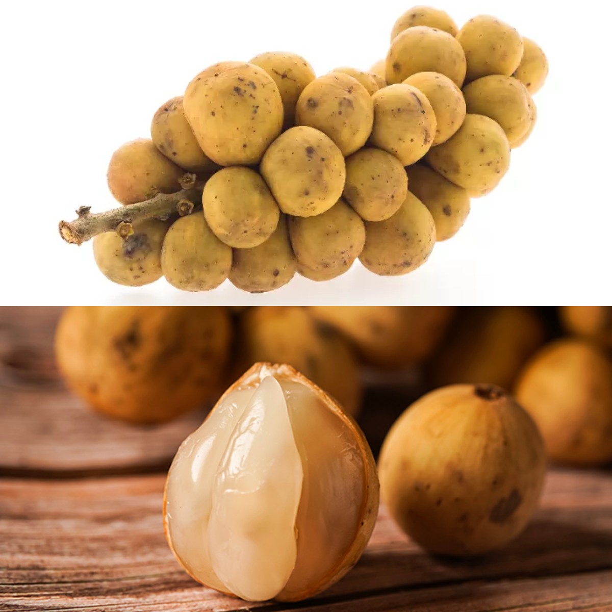 Kenapa Buah Langsat Disebut Superfood Tropis? Ini Alasannya!