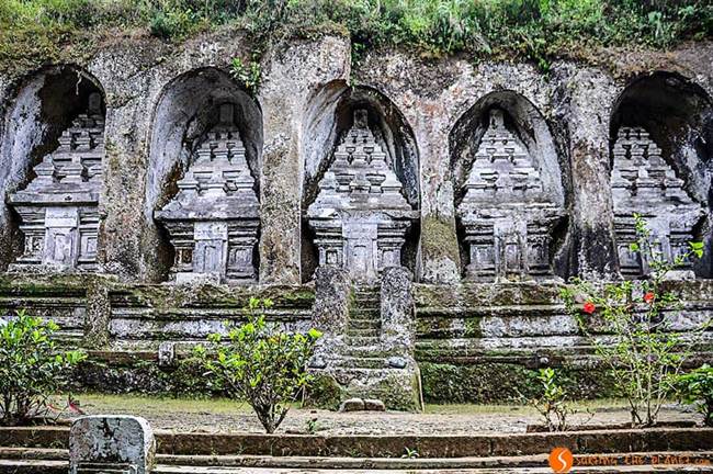 Tau Gak Sih? ini Dia 3 Sejarah dan Misteri Gunung Kawi yang Harus Kamu Tau 