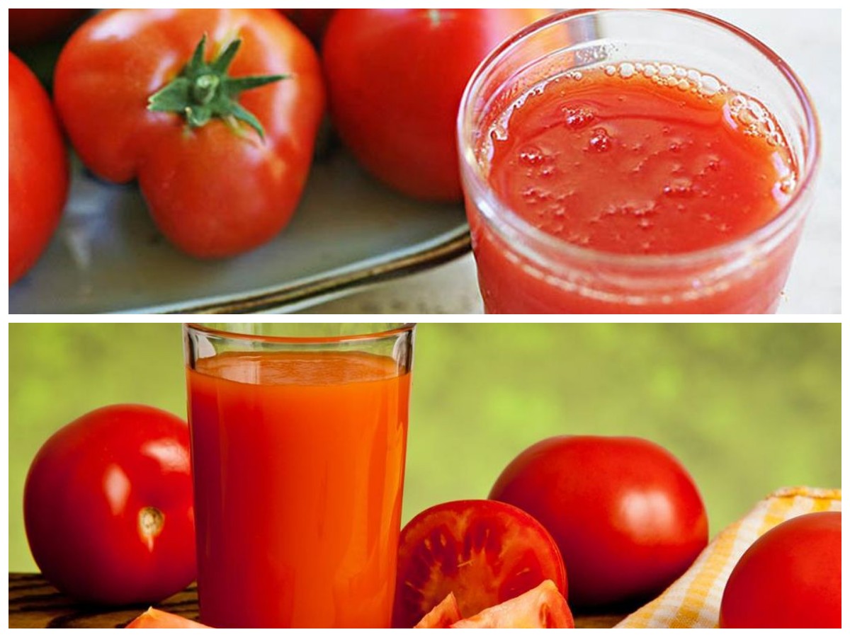 Manfaat Tersembunyi Jus Tomat: 8 Alasan Kenapa Kamu Harus Mengonsumsinya Setiap Hari