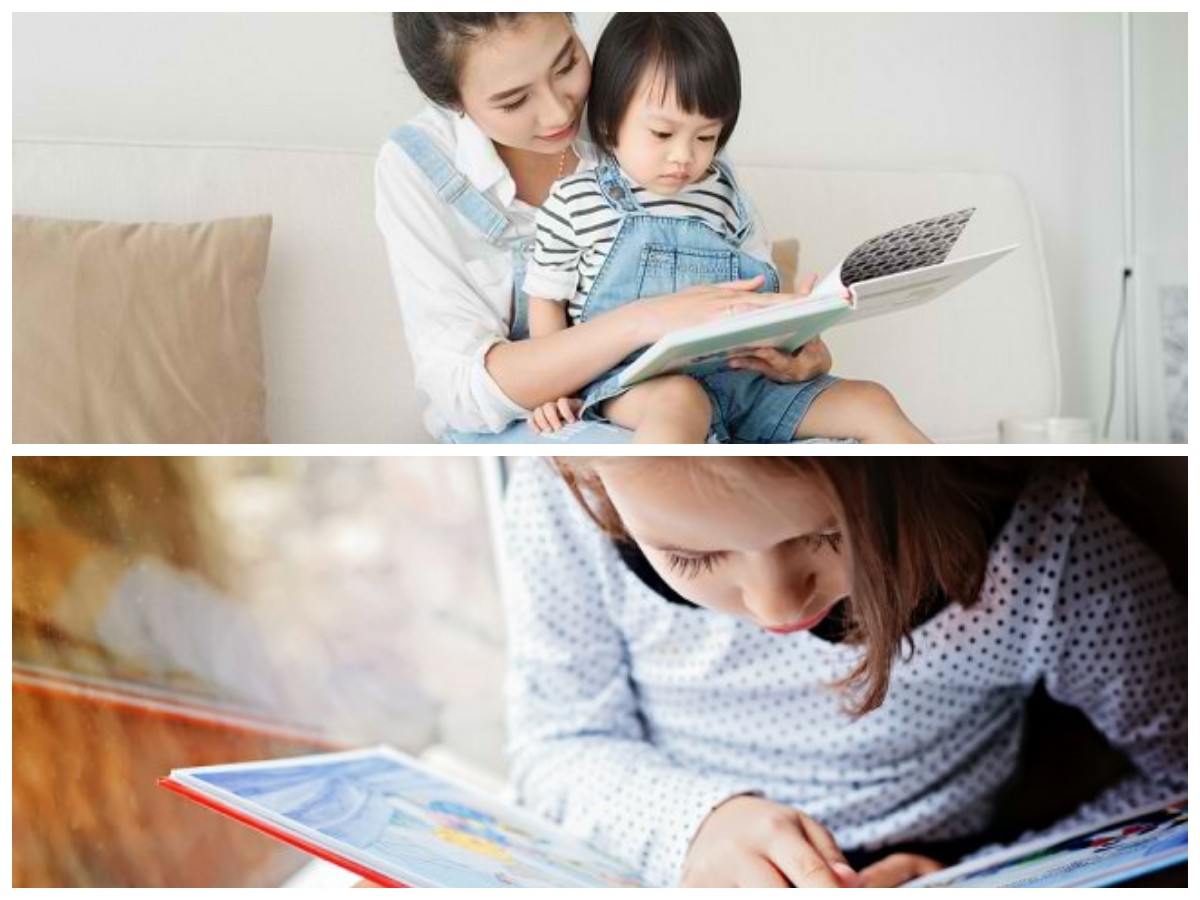 Rajin Membaca Sejak Dini, Ini Dampaknya bagi Perkembangan Kognitif, Kreativitas, dan Pembentukan Karakter Anak