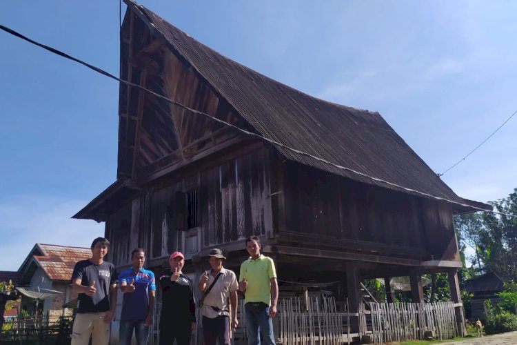 Siapakah Suku Pasemah yang Sebenarnya? Temukan Fakta Menariknya!