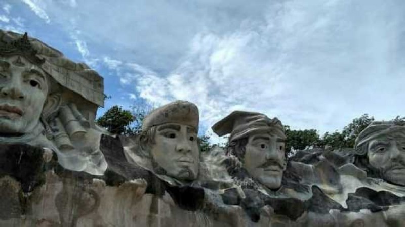 Wajib Banget Kamu Kunjungi, iniilah 5 Destinasi Wisata di Tulang Bawang Terbaru