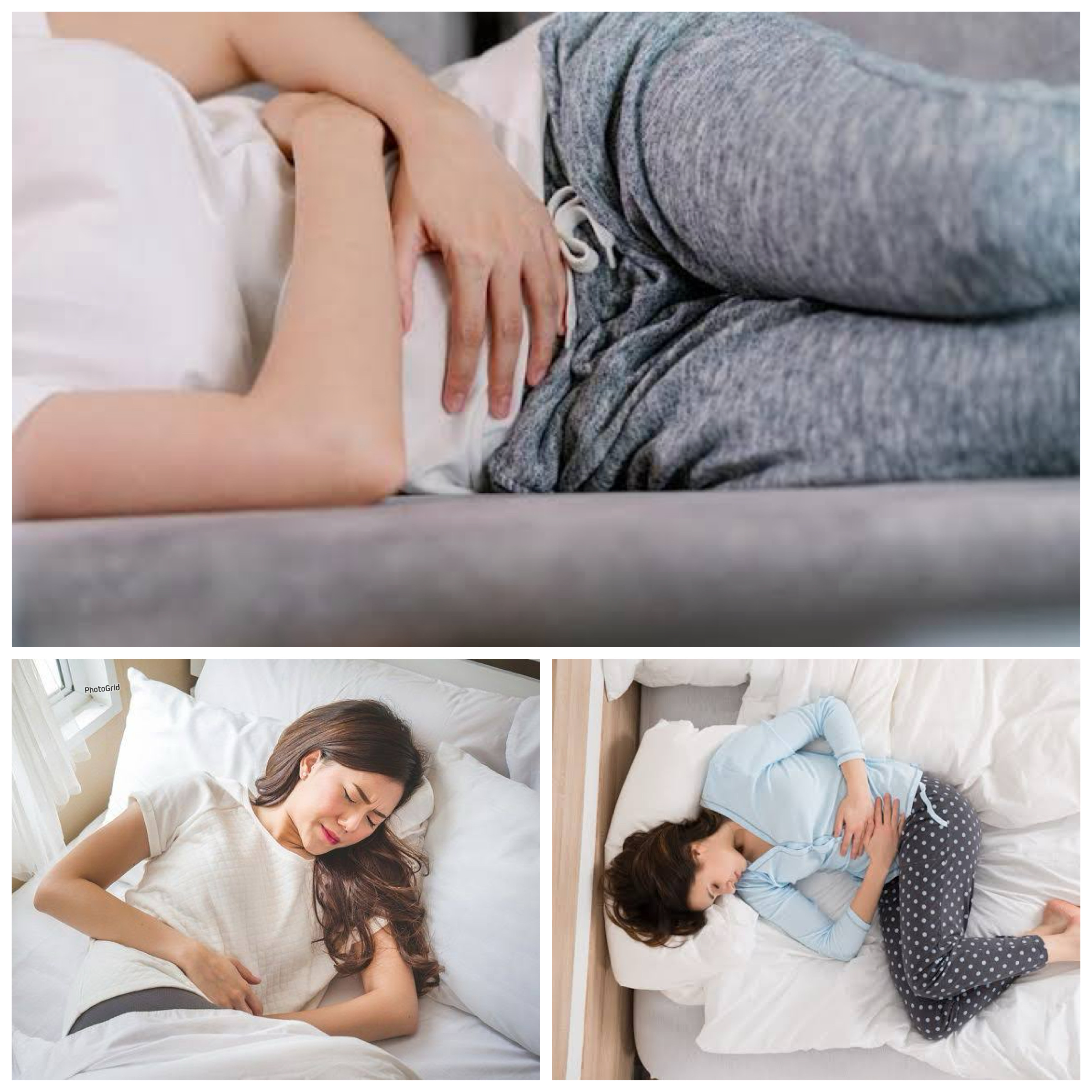 Mengenali Ciri-Ciri Kram pada Perut: Penyebab, Gejala, dan Waktu yang Tepat untuk ke Dokter!