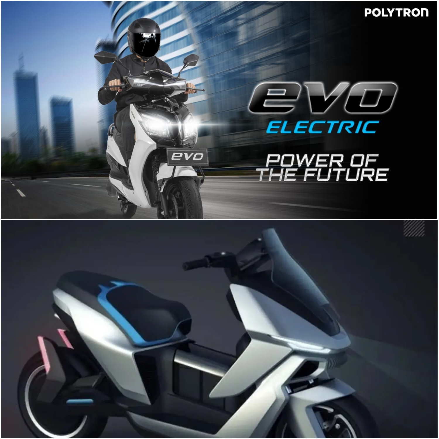 Speknya Sekelas Eropa! Ini 3 Alasan Kuat Polytron EVO 2026 Bakal Bantai Pasar Motor Listrik Indonesia!