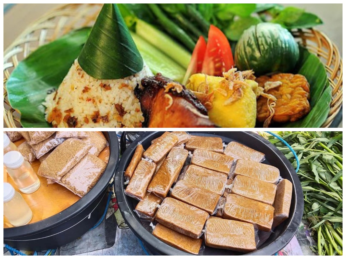 Menyelami Lezatnya Kuliner Tradisional Ciamis yang Wajib Dicicipi!