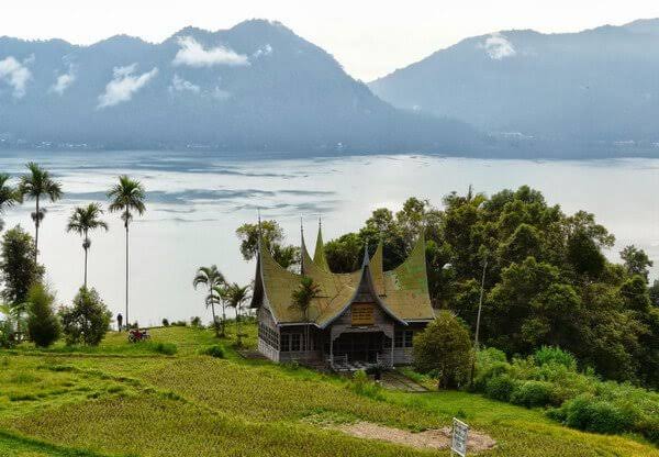 Petualangan Adrenalin yang Tak Terlupakan di Sumatra Barat, No 5 Bikin Jantungan 