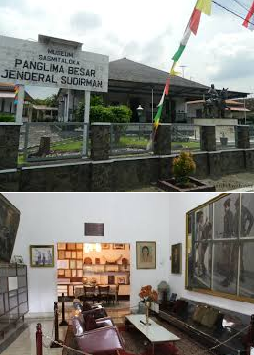 Museum Sasmitaloka: Mengenang Perjuangan Jenderal Sudirman untuk Indonesia