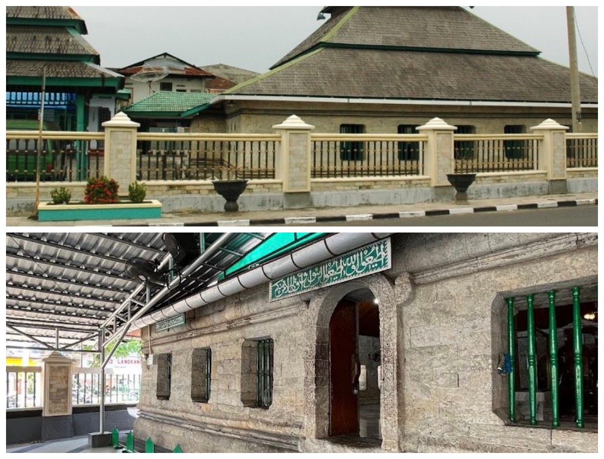 Menelusuri Sejarah Masjid Tua Palopo: Warisan Islam Abad ke-17 di Sulawesi Selatan!