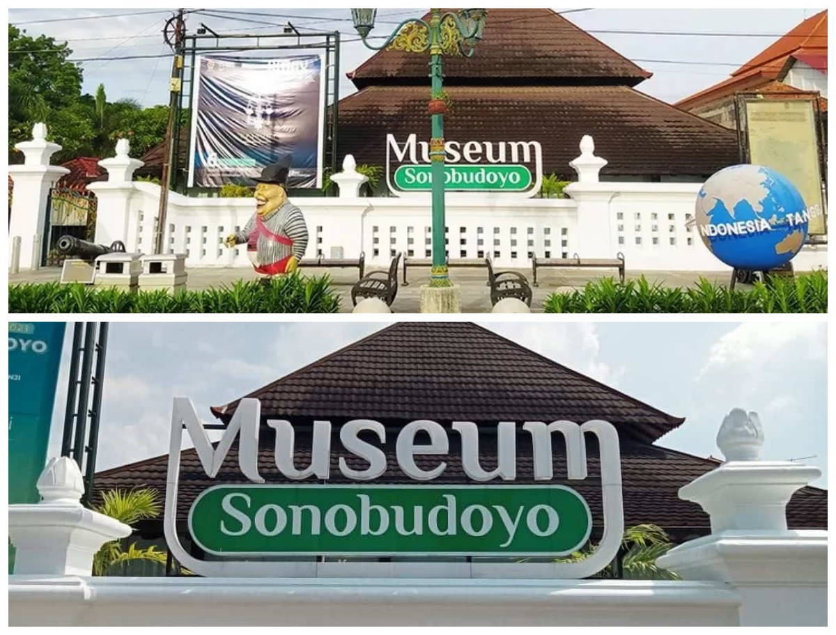 Menyikapi Sejarah Museum Sonobudoyo: Menelusuri Jejak Budaya Jawa!