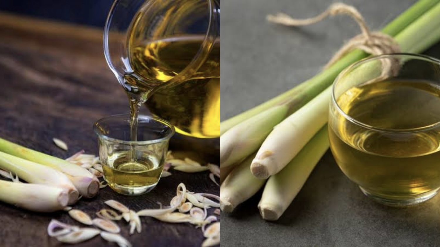 Resep Minyak Sereh DIY, Bikin Sendiri di Rumah dengan Cara Praktis!