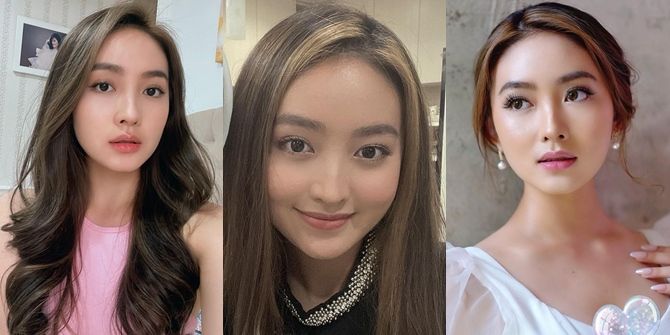 Simak 5 Rekomendasi Model Rambut Wanita Sesuai Bentuk Wajah 