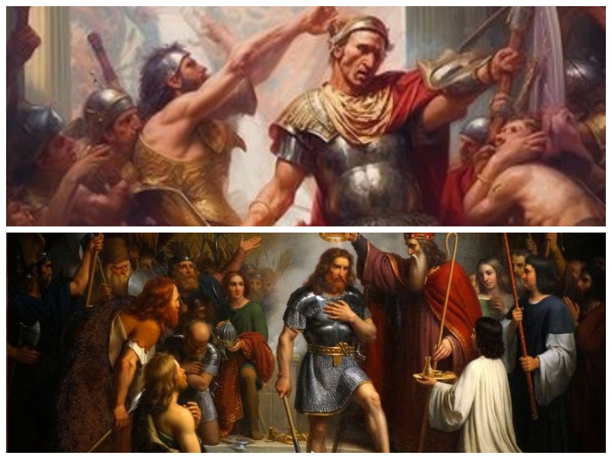 Jejak 10 Kaisar Romawi yang Meninggalkan Warisan Abadi dalam Sejarah