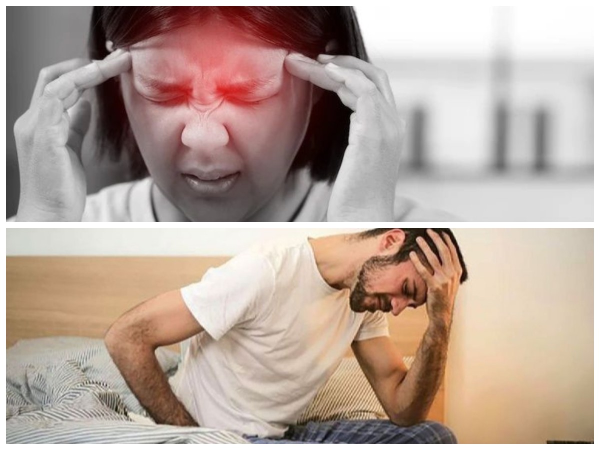 Sakit Kepala karena Kolesterol Tinggi? Begini Cara Alami dan Medis untuk Mengatasinya