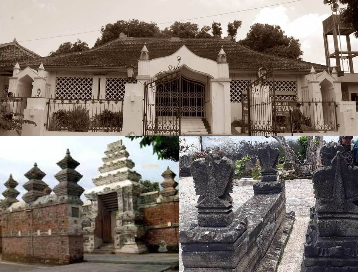 Menelusuri Sejarah Kerajaan Pajang: Warisan Lanjutan dari Majapahit dan Demak!