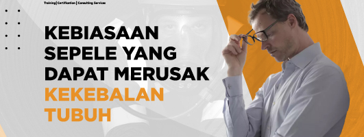 Hati-Hati! 7 Kebiasaan Sehari-hari Ini Bisa Diam-Diam Melemahkan Imun Tubuh Anda!