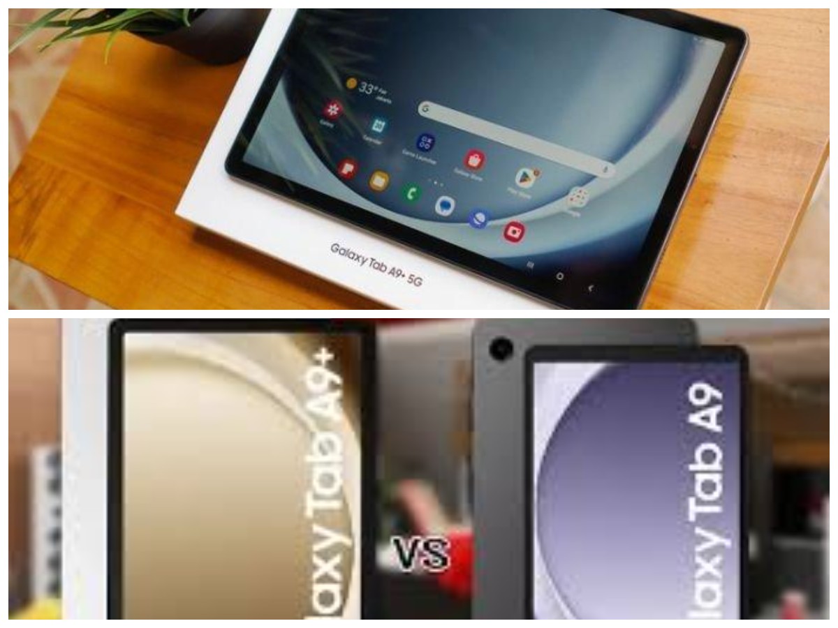 Samsung Galaxy Tab A9 Plus: Tablet Ideal untuk Pengalaman Multimedia yang Memukau