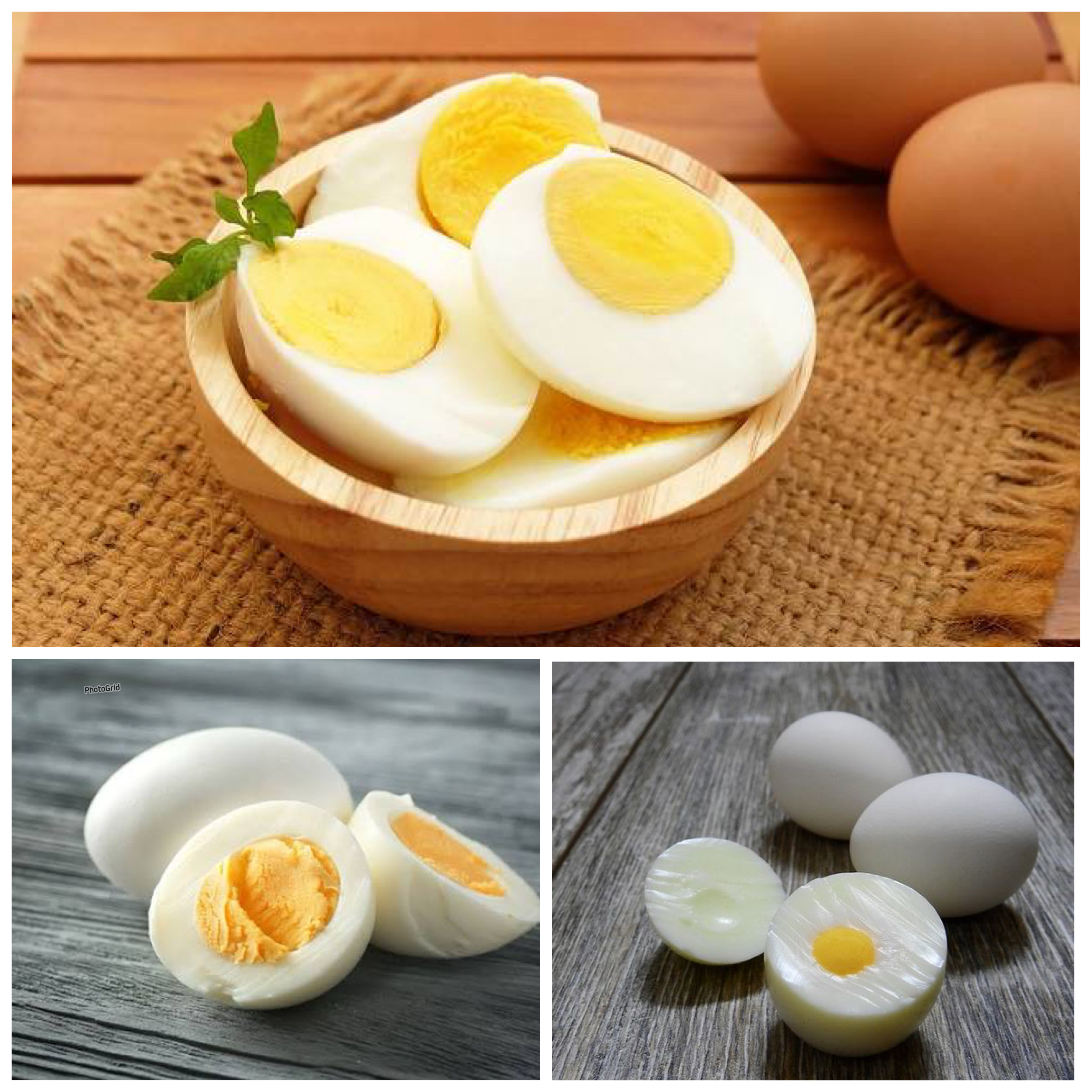 Manfaat Telur Rebus bagi Kesehatan Tubuh: Sumber Nutrisi Murah dan Kaya Gizi!